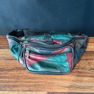 TINDER Fanny Pack